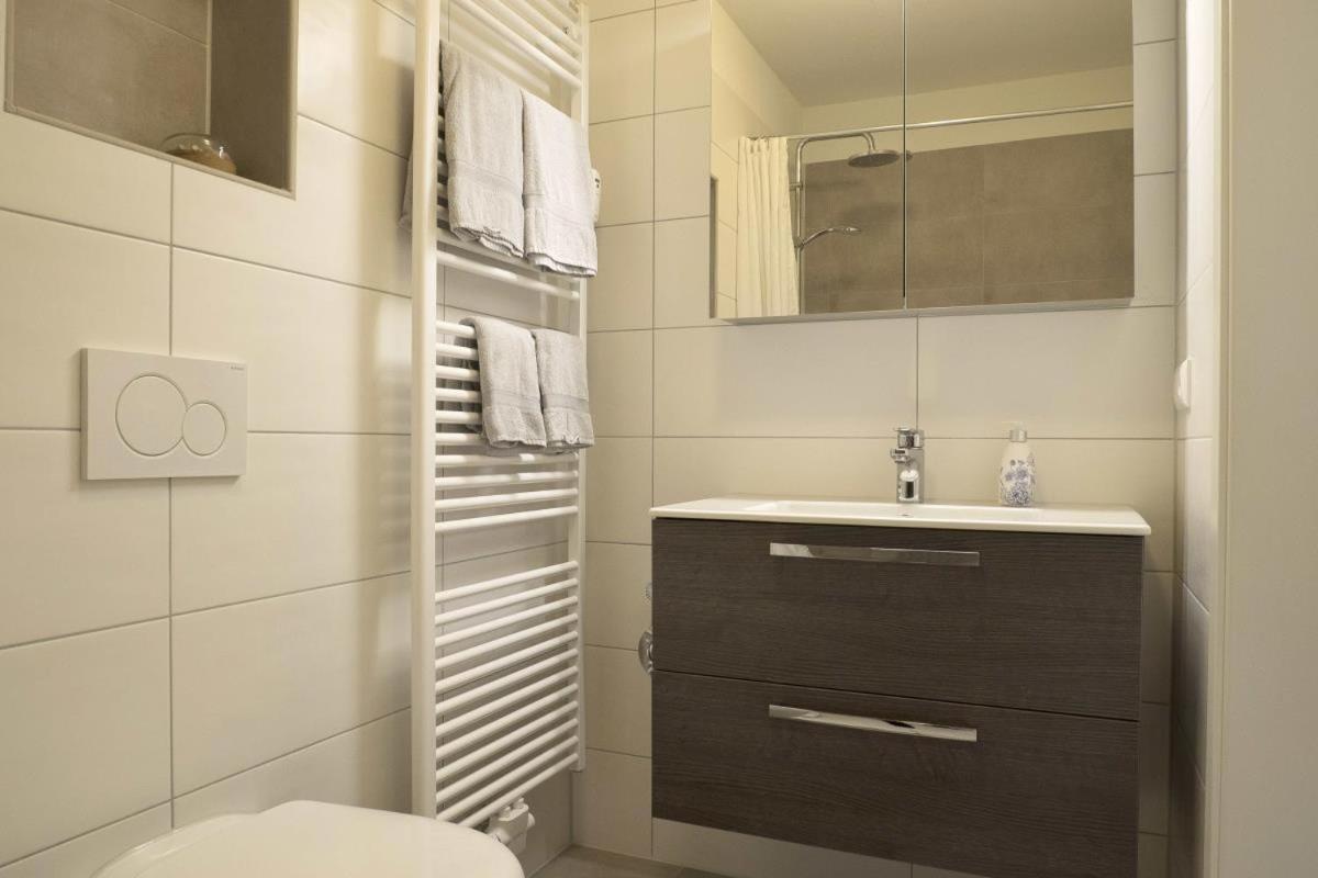 Traumhaftes Strand-Apartment Mit Meerblick Staberdorf Ngoại thất bức ảnh